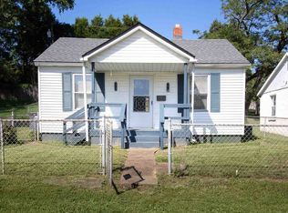 515 S Craig Ave, Evansville, IN 47712