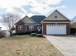 1765 Bishop Rd, Inman, SC 29349