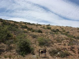 9439 S Kellner Canyon Rd, Globe, AZ 85501