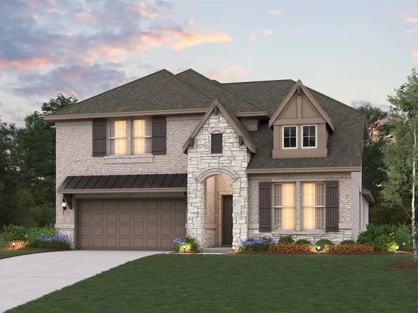 2200 Corbera Dr, Little Elm, TX 75068