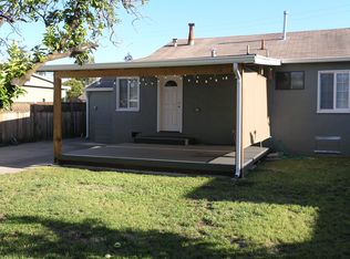 849 Birch Ave, Sunnyvale, CA 94086