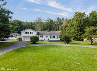 1256 State Route 443, Berne, NY 12023