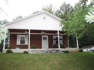 6256 Shady Acres Dr, Roanoke, VA 24014