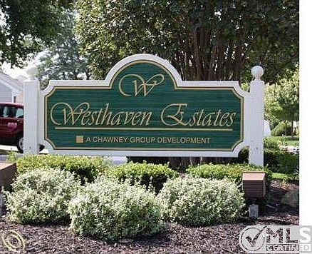 Westhaven Estates