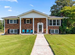 1491 Longbrook Dr NE, Cullman, AL 35055