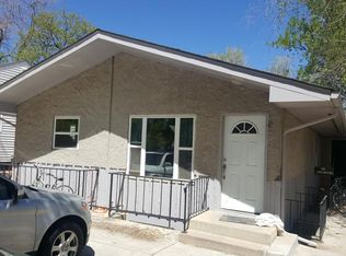 618 W Laurel St #2, Fort Collins, CO 80521