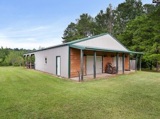 1393 Wateree Dam Rd, Ridgeway, SC 29130