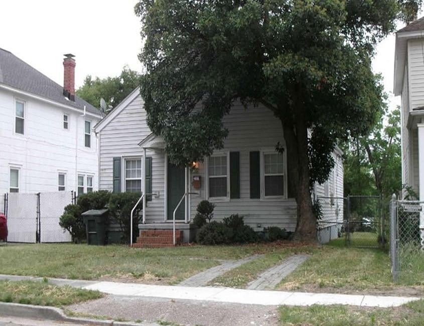 Property Front View