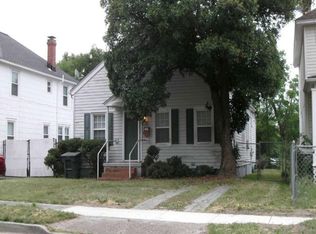 311 Columbia Ave, Hampton, VA 23669
