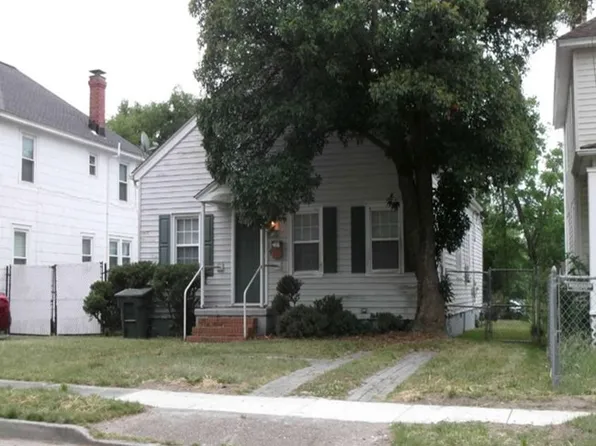 311 Columbia Ave, Hampton, VA 23669