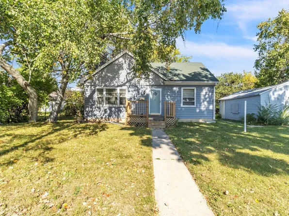 6620 West Silver Spring DRIVE, Milwaukee, WI 53218