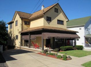 174 E Pine St UNIT 1, Scranton, PA 18512