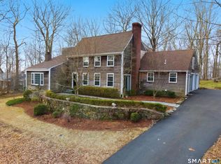 87 Sleepy Hollow Road, Ridgefield, CT 06877