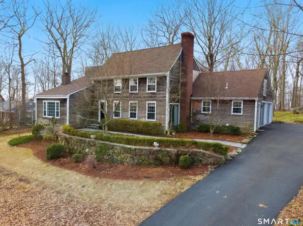 87 Sleepy Hollow Road, Ridgefield, CT 06877