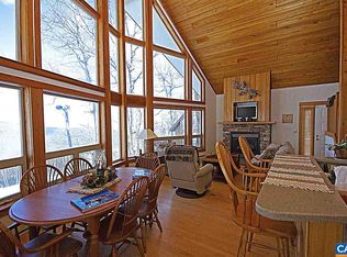 33 Tyro Ln, Wintergreen Resort, VA 22967