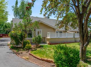 1651 London Cir, Sparks, NV 89431