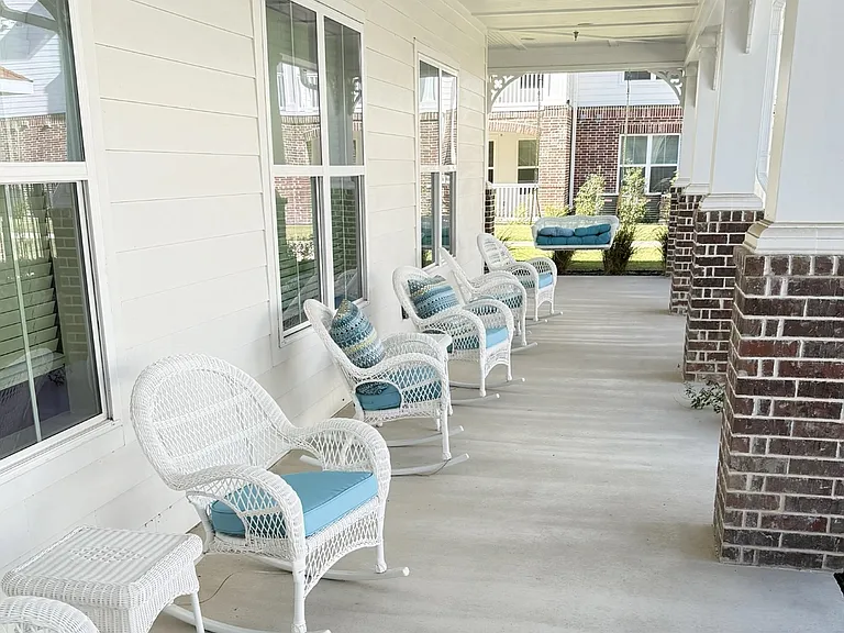 The Victoria Senior Apartments McKinney — Photo 17