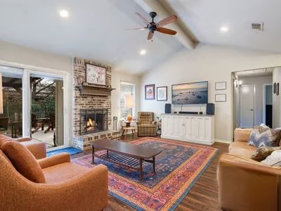 2000 Navajo St, Denton, TX, 76209