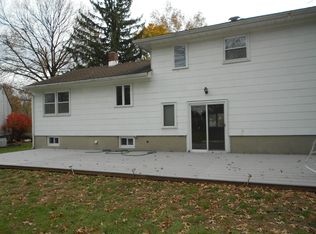 68 Malvern Dr, Clark, NJ 07066