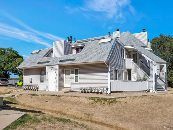 8701 Huron Street #10-101, Thornton, CO 80260