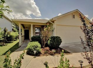 2425 Elara Dr, Austin, TX 78725