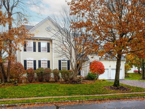 4 Hansom Rd, Bernards Twp., NJ 07920