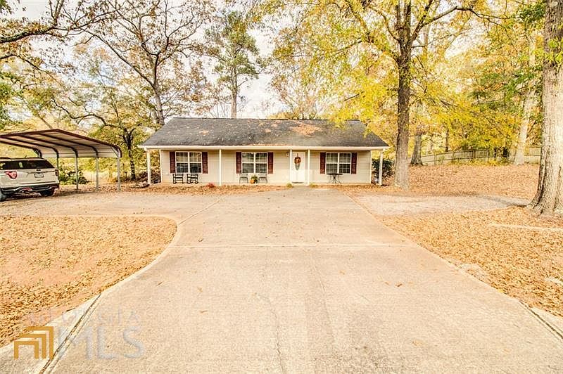 238 Evergreen Ln, Cedartown, GA 30125 Zillow