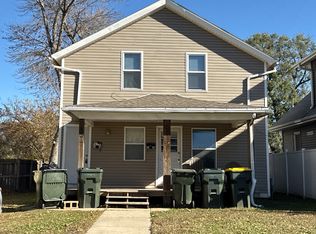 2116-18 S Magnolia St, Sioux City, IA 51106