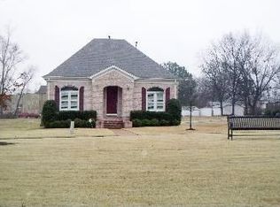 1190 Allentown St, Cordova, TN 38016