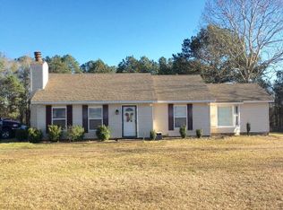 1332 Henderson Hwy, Troy, AL 36079