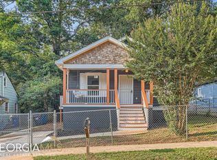 1473 Saint Michael Ave, East Pt, GA 30344