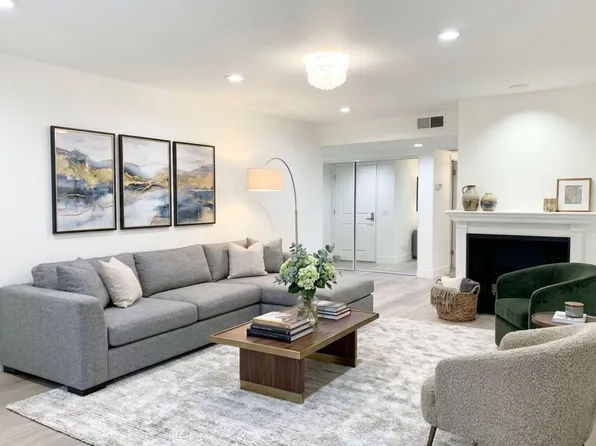 4648 Park Granada, Calabasas, CA