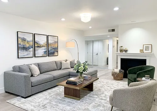 4648 Park Granada #170 Photo 1