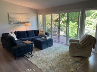 18 Via Castilla UNIT O, Laguna Woods, CA 92637
