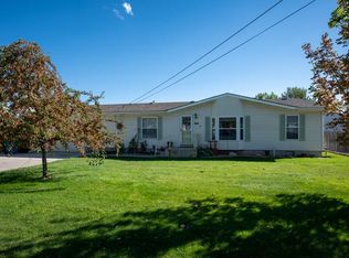 4455 W 2200 N, Plain City, UT 84404