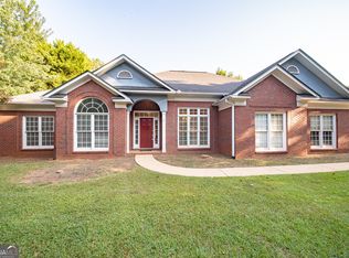 1553 Hopewell Church Rd, Pine Mountain, GA 31822