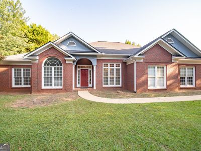 1553 Hopewell Church Rd, Pine Mountain, GA, 31822