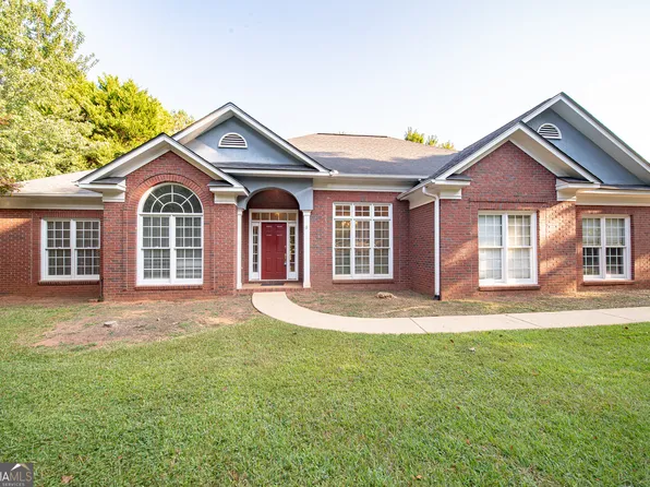 1553 Hopewell Church Rd, Pine Mountain, GA 31822