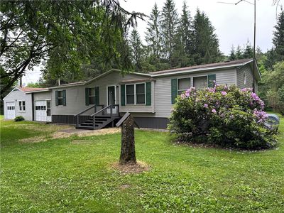 3078 State Highway 23, South Plymouth, NY, 13844