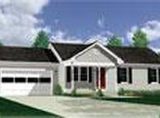 6285 Waterford Rd, Rixeyville, VA 22737