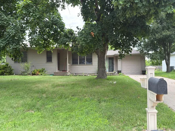 604 Washington St, Keokuk, IA 52632