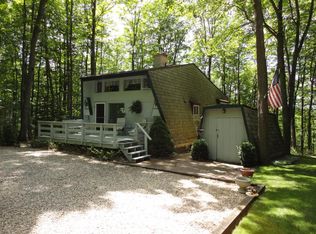 470 Sunshine Ln, Gaylord, MI 49735