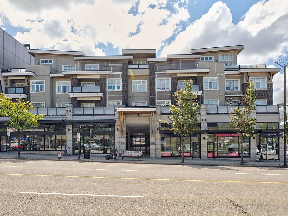 1st image of 4710 Hastings St #202