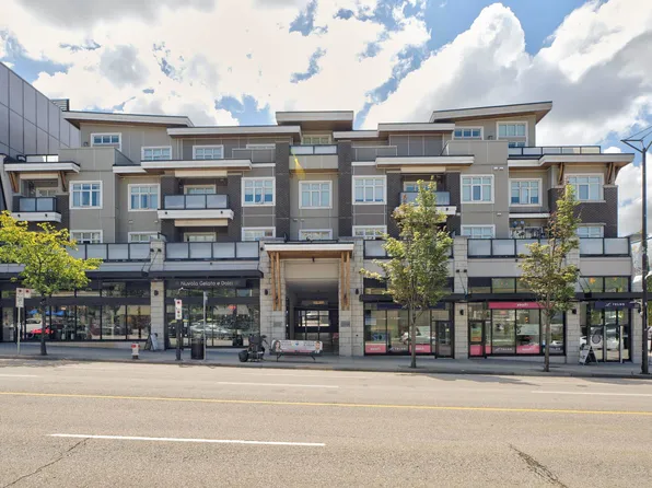 4710 Hastings St #202, Burnaby, BC V5C 2K7