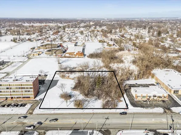 5310 W 159th St, Oak Forest, IL 60452