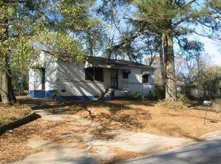 372 Fairburn Rd NW, Atlanta, GA 30331