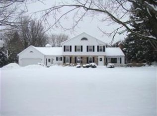 7832 State St, Garrettsville, OH 44231