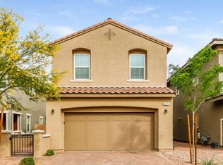 377 Misterioso St, Henderson, NV 89011