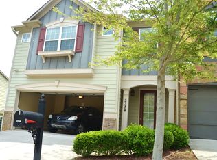3334 Castleberry Village Cir, Cumming, GA