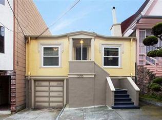 1370 Funston Ave, San Francisco, CA 94122